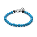 PULSERA BROSWAY BULLET AZUL