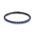 PULSERA BROSWAY AVANTGARDE NEGRO