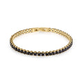 PULSERA BROSWAY AVANTGARDE DORADO