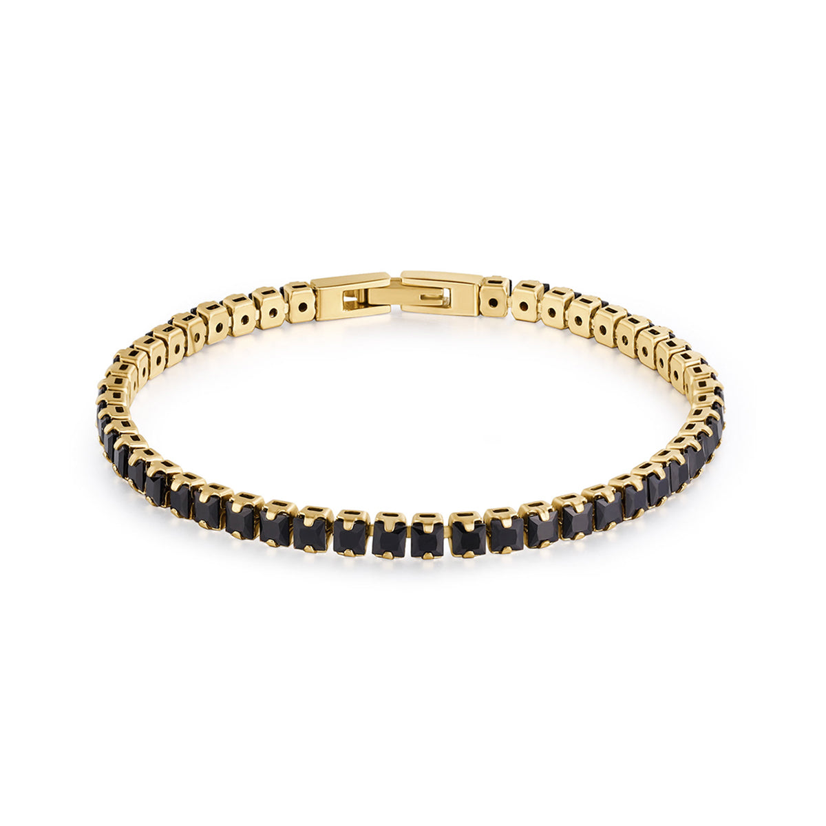 PULSERA BROSWAY AVANTGARDE DORADO