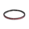 PULSERA BROSWAY AVANTGARDE NEGRO