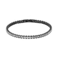 PULSERA BROSWAY AVANTGARDE GRIS