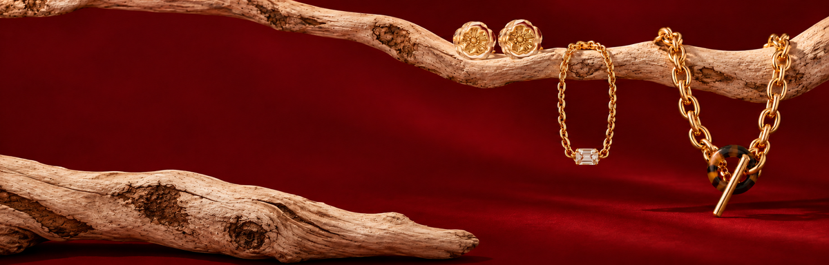 The Jewelry Lounge