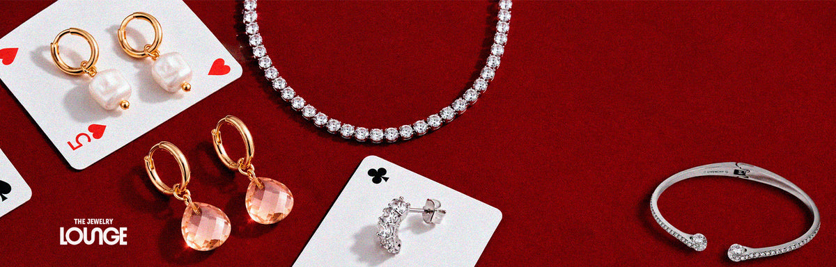 The Jewelry Lounge