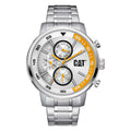Reloj Cat Color Plateado Cak.149.11.227