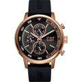 Reloj Cat Color Negro Cak.199.21.129