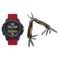 Reloj Cat Color Rojo Cat011