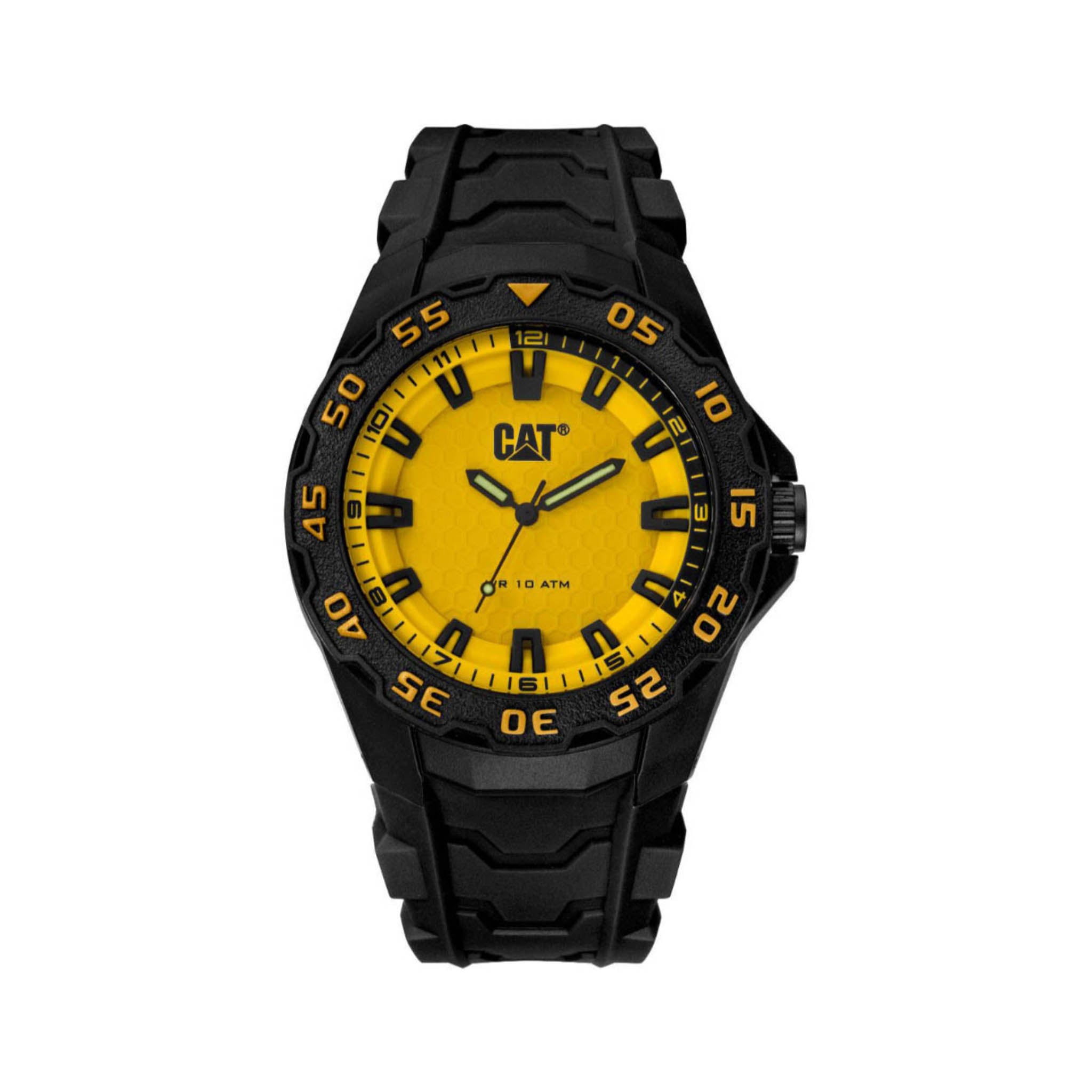 Reloj Cat Color Gris Cat046
