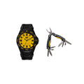 Reloj Cat Color Gris Cat046