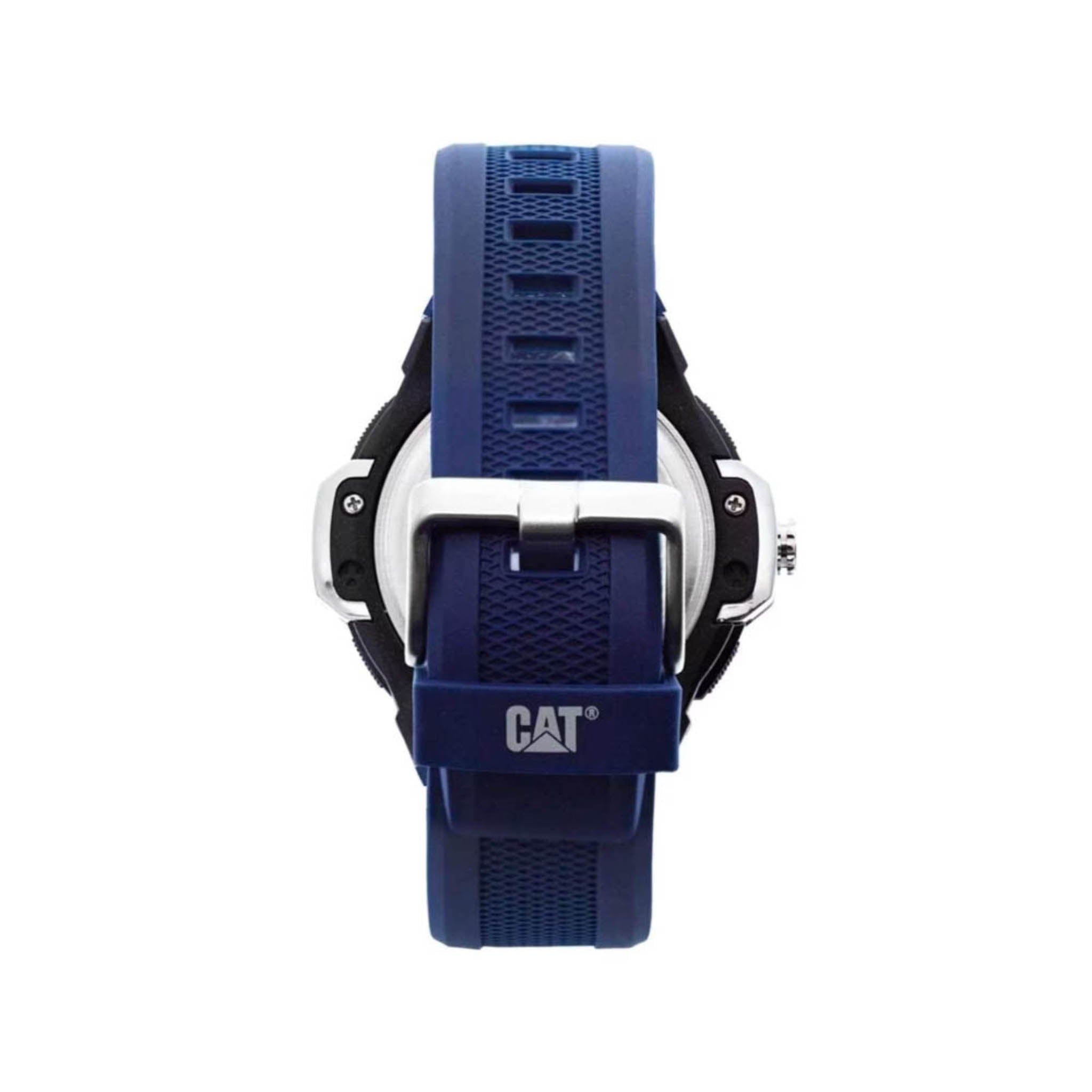 Reloj Cat Color Azul Cma.145.26.136