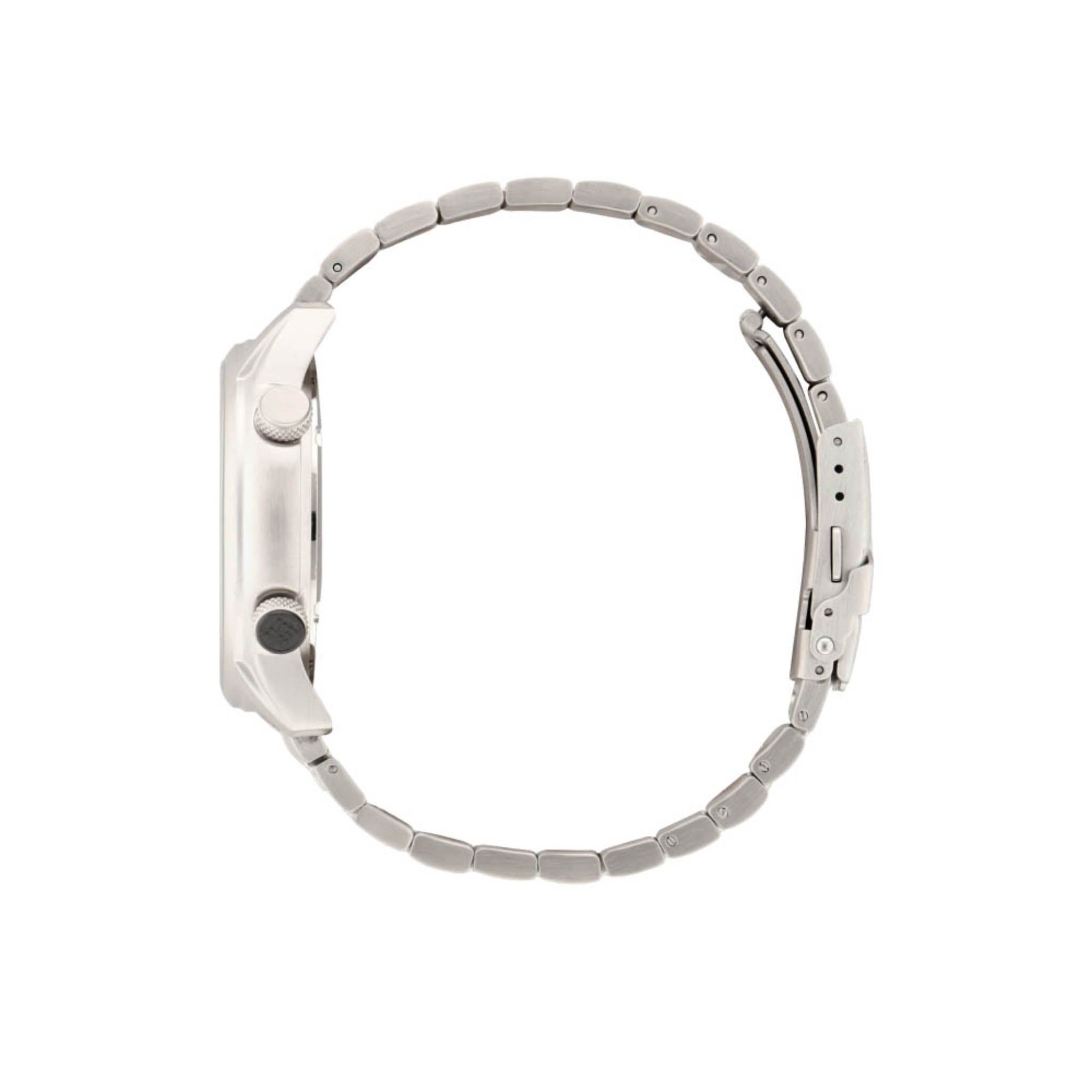 Reloj Columbia Color Plateado Csc01-009M