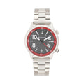 Reloj Columbia Color Plateado Csc01-009M