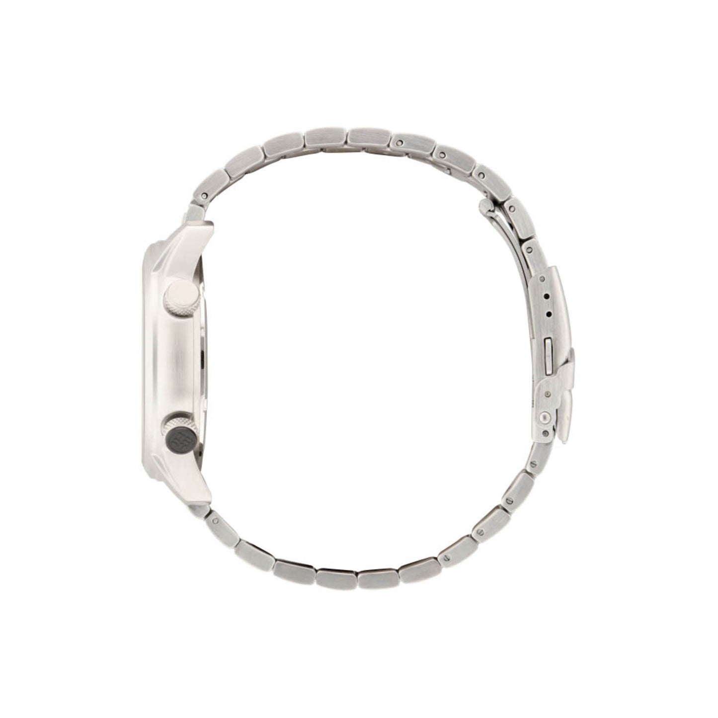Reloj Columbia Color Plateado Csc01-011M