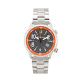 Reloj Columbia Color Plateado Csc01-011M