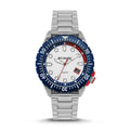 Reloj Columbia Color Plateado Csc04-008