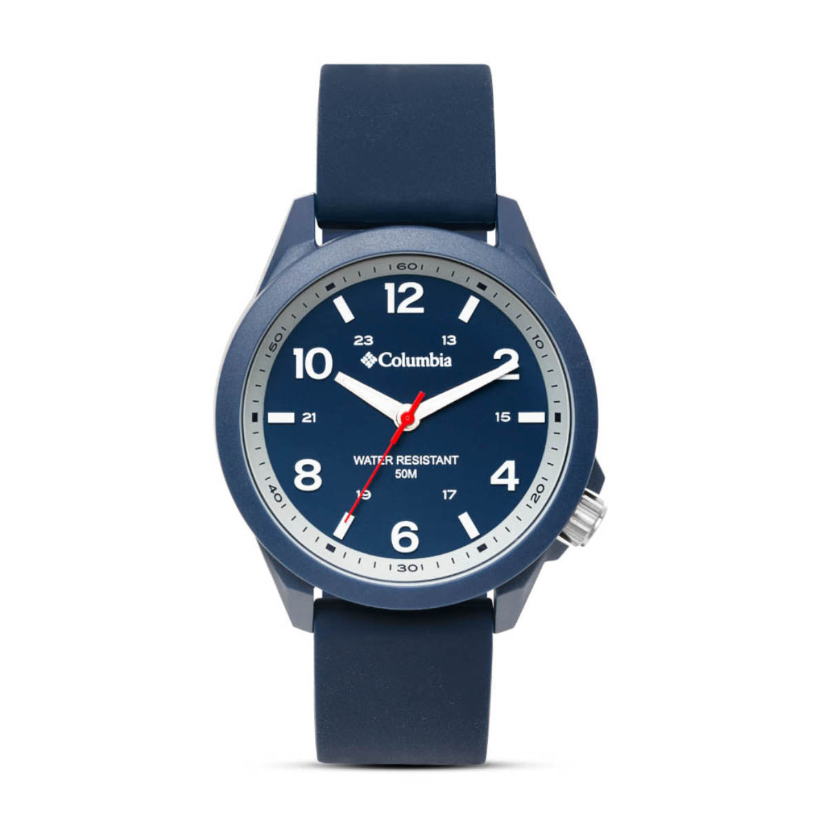Reloj Columbia Color Gris Css10-116