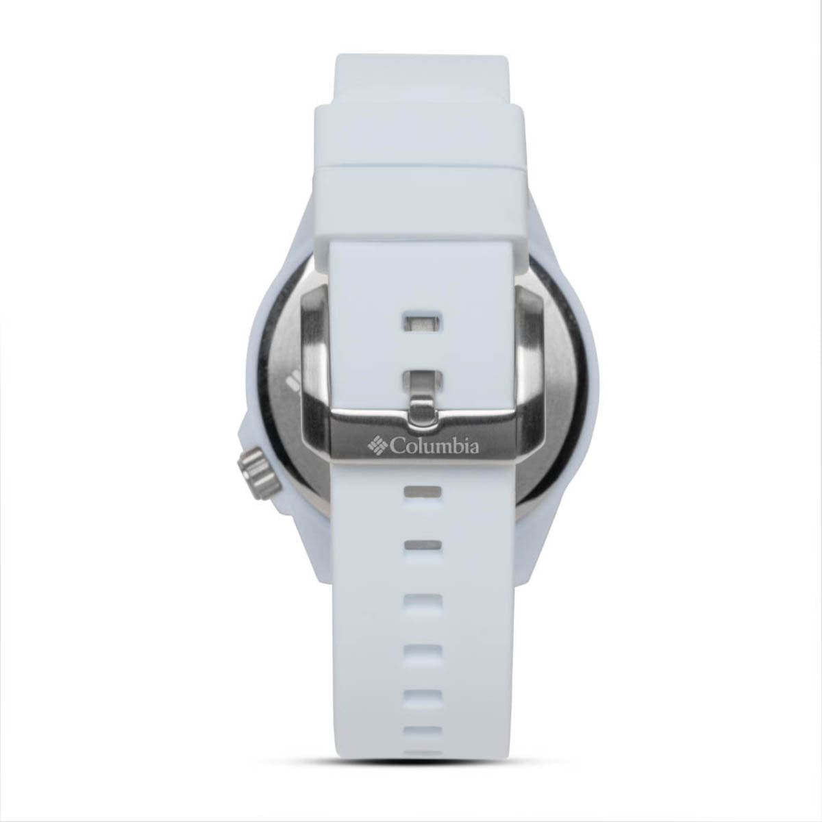Reloj Columbia Color Blanco Css10-117