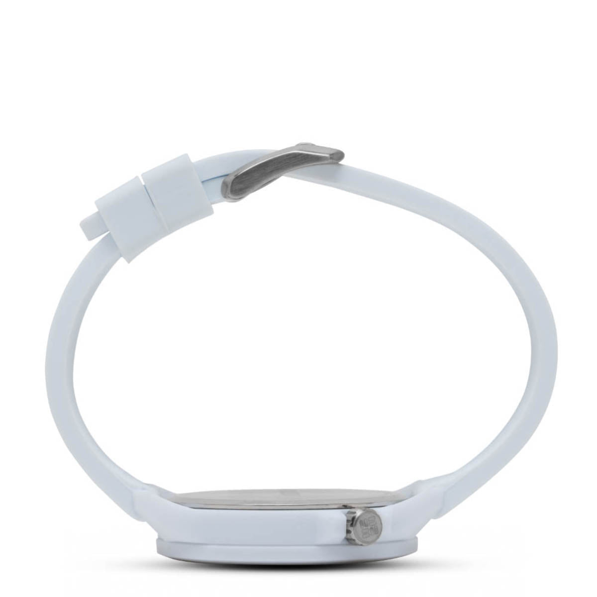 Reloj Columbia Color Blanco Css10-117