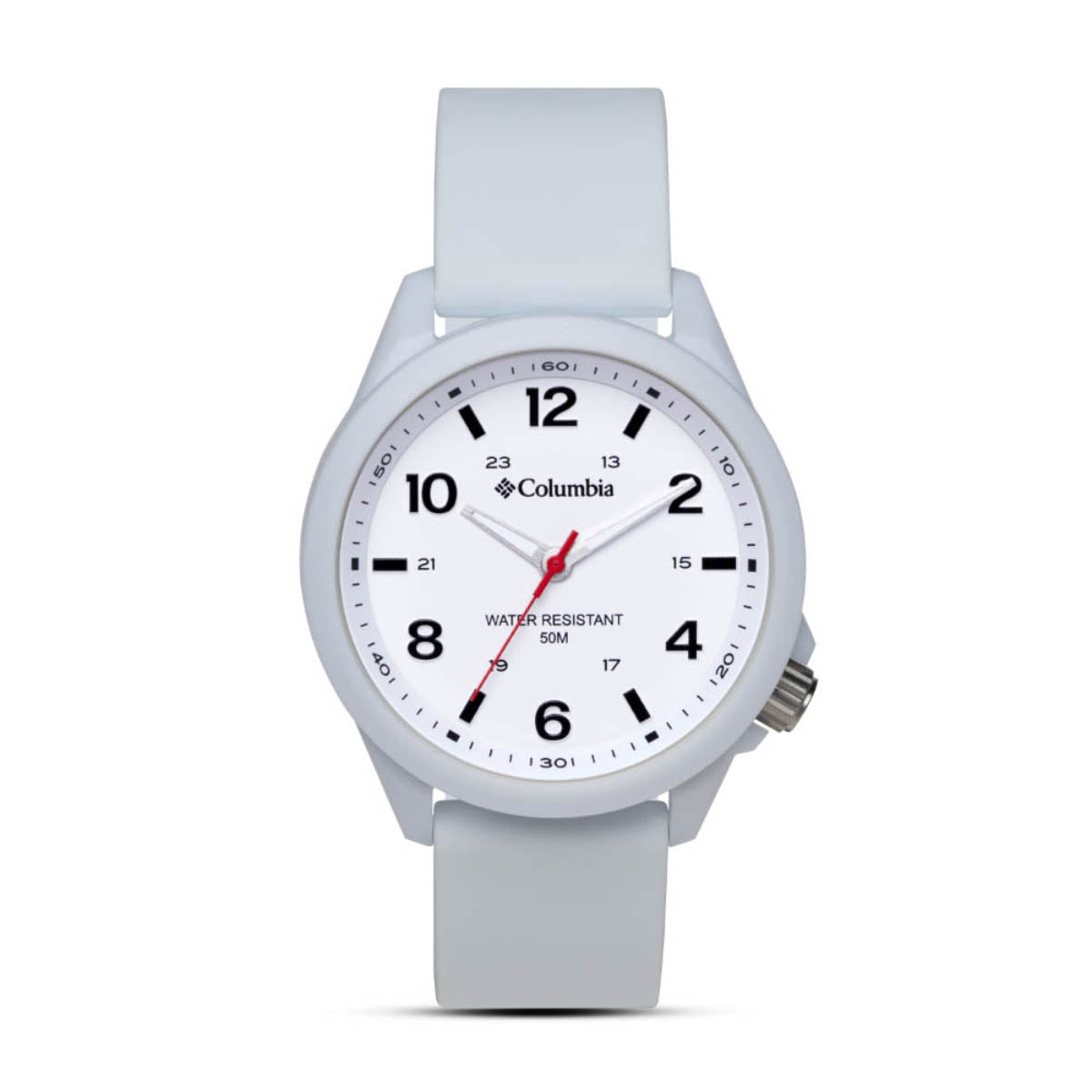 Reloj Columbia Color Blanco Css10-117