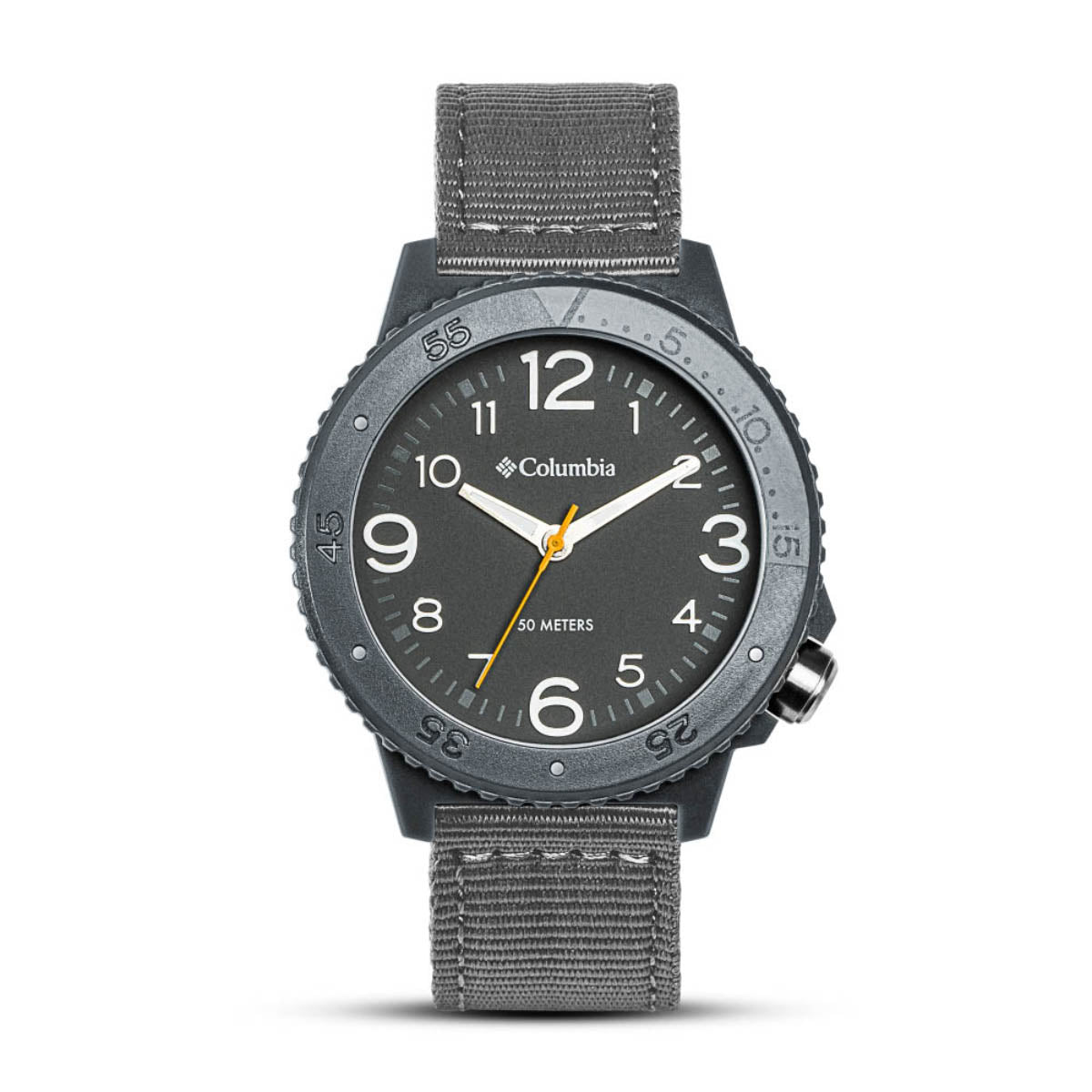 Reloj Columbia Color Gris Css12-001