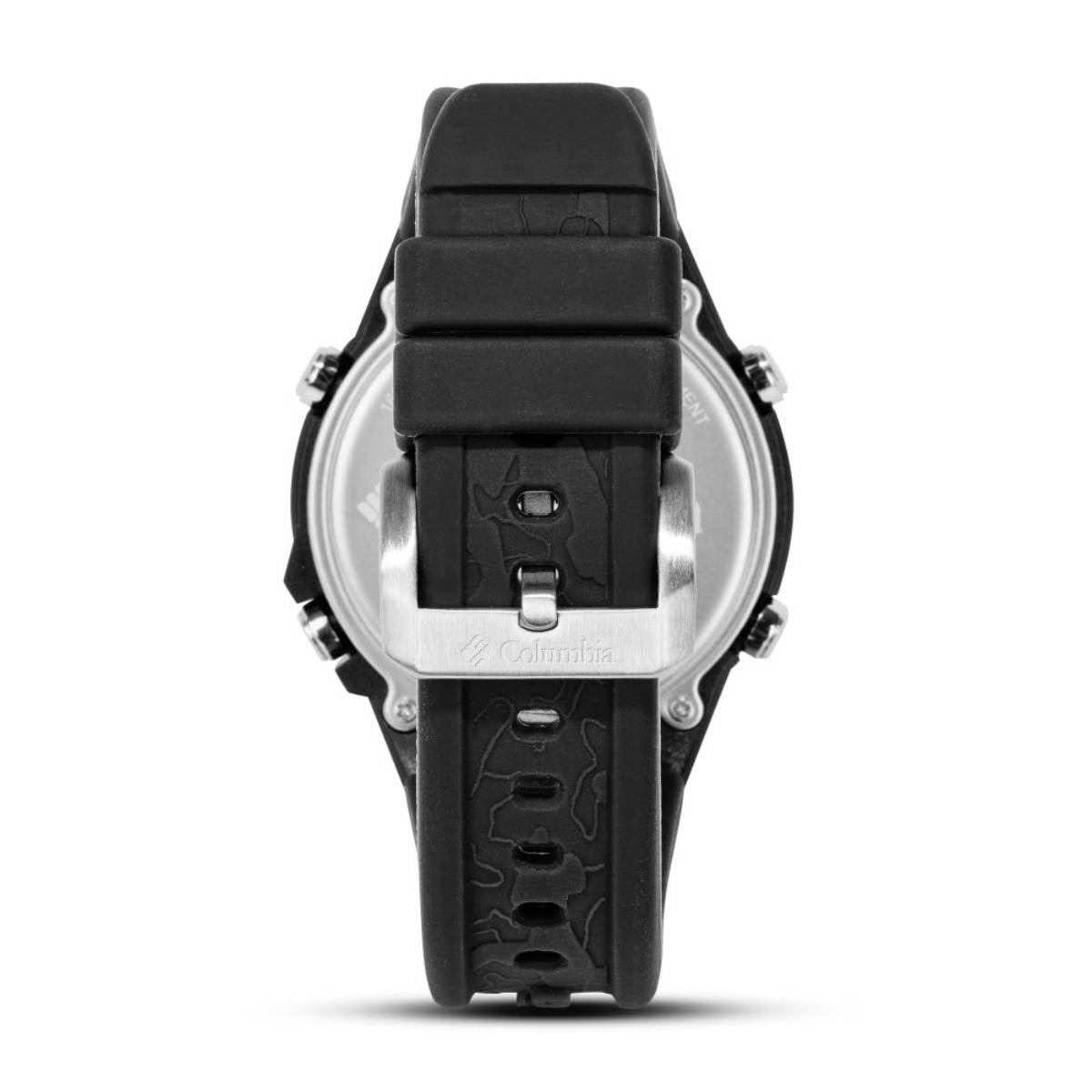 Reloj Columbia Color Gris Css13-007