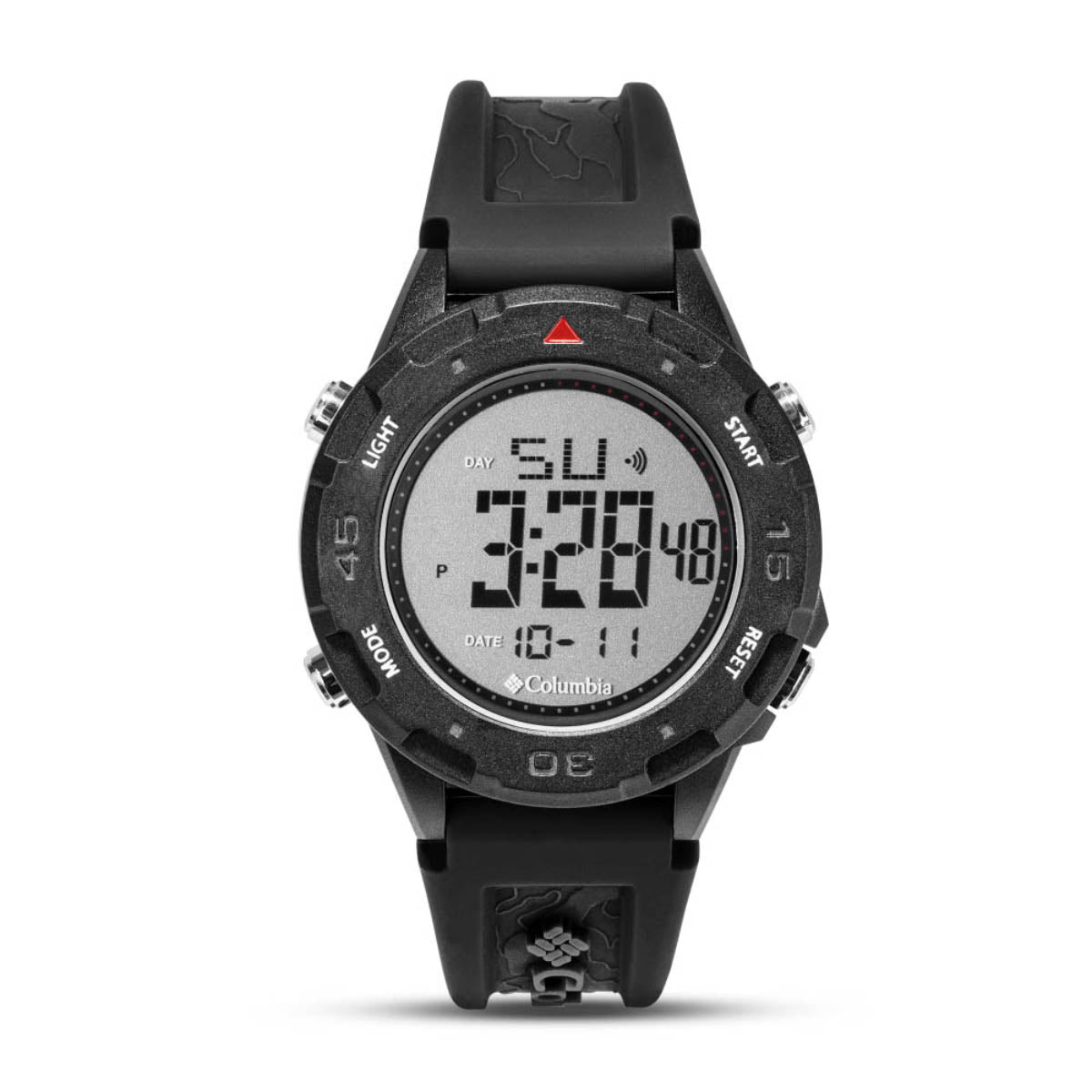 Reloj Columbia Color Gris Css13-007