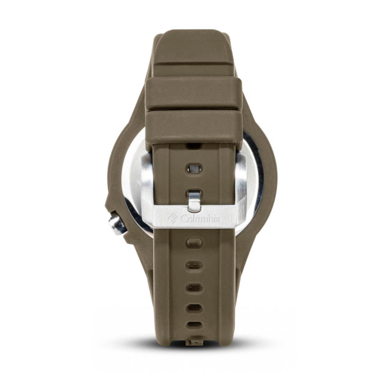 Reloj Columbia Color Verde Css13-009