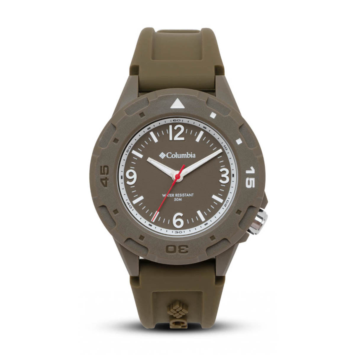 Reloj Columbia Color Verde Css13-009