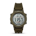 Reloj Columbia Color Verde Css14-002