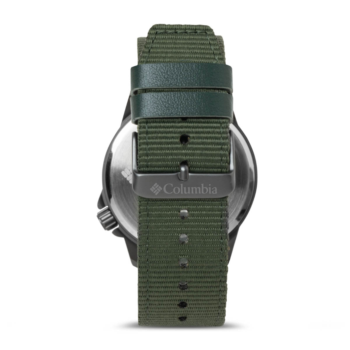 Reloj Columbia Color Verde Css15-017