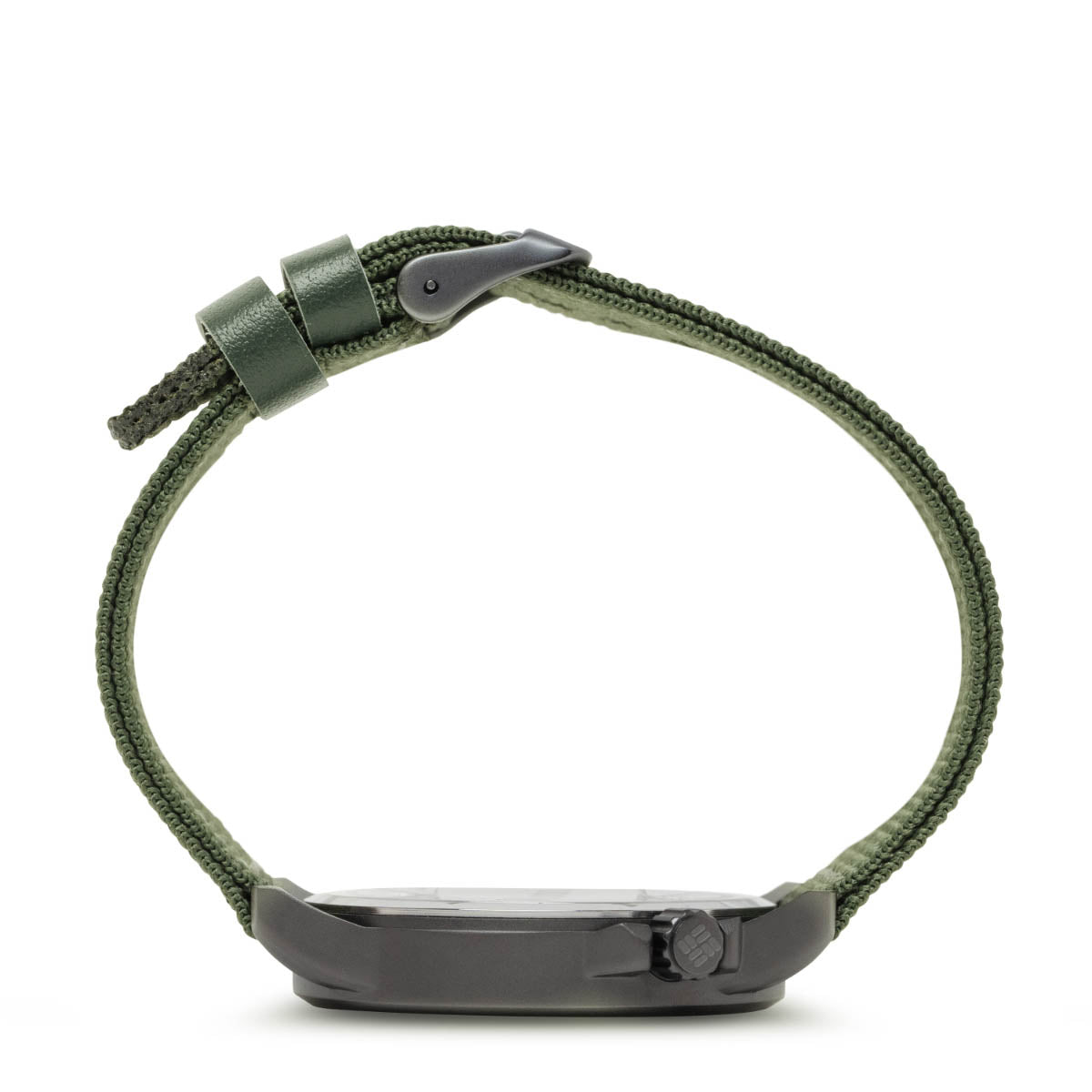 Reloj Columbia Color Verde Css15-017