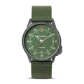 Reloj Columbia Color Verde Css15-017