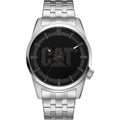 Reloj Cat Color Plateado Cyv.140.11.121