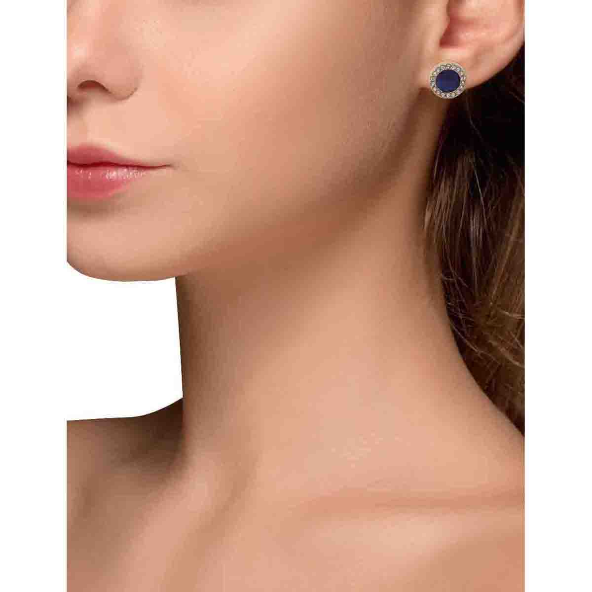 ARETES DKNY DKNY SP22 ICONS DORADO
