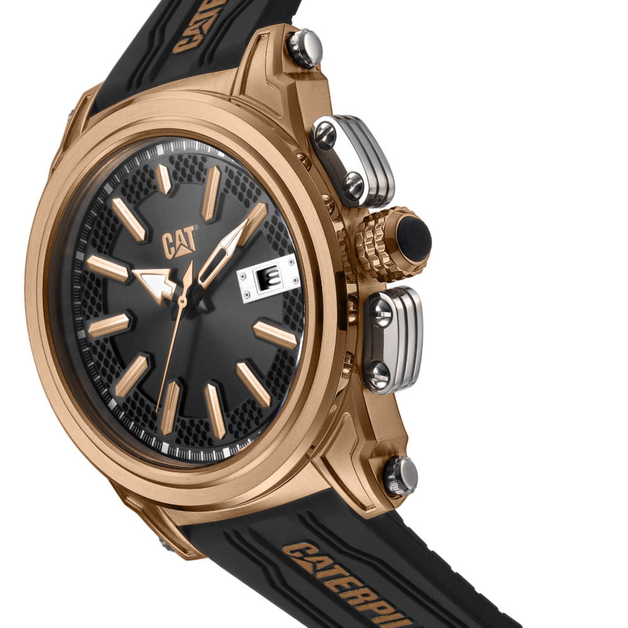 Reloj Cat Color Negro Dx.191.21.129