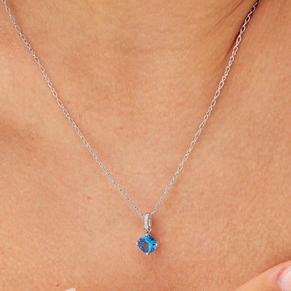 Charm Brosway Color Plateado Ffb15