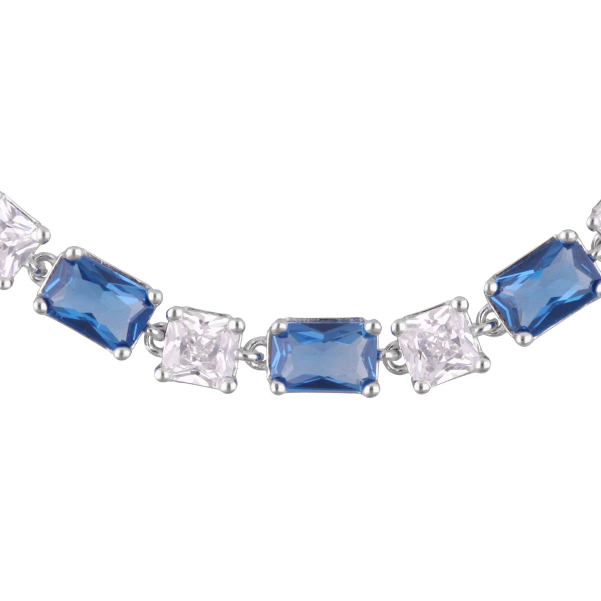 Pulsera Brosway Color Plateado Ffb16