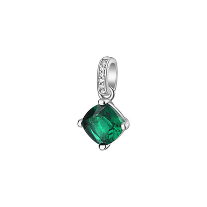 Charm Brosway Color Plateado Flg15