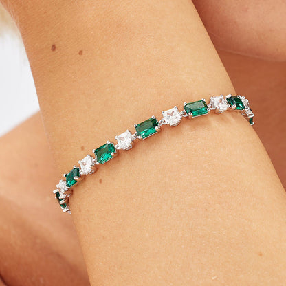 Pulsera Brosway Color Plateado Flg16