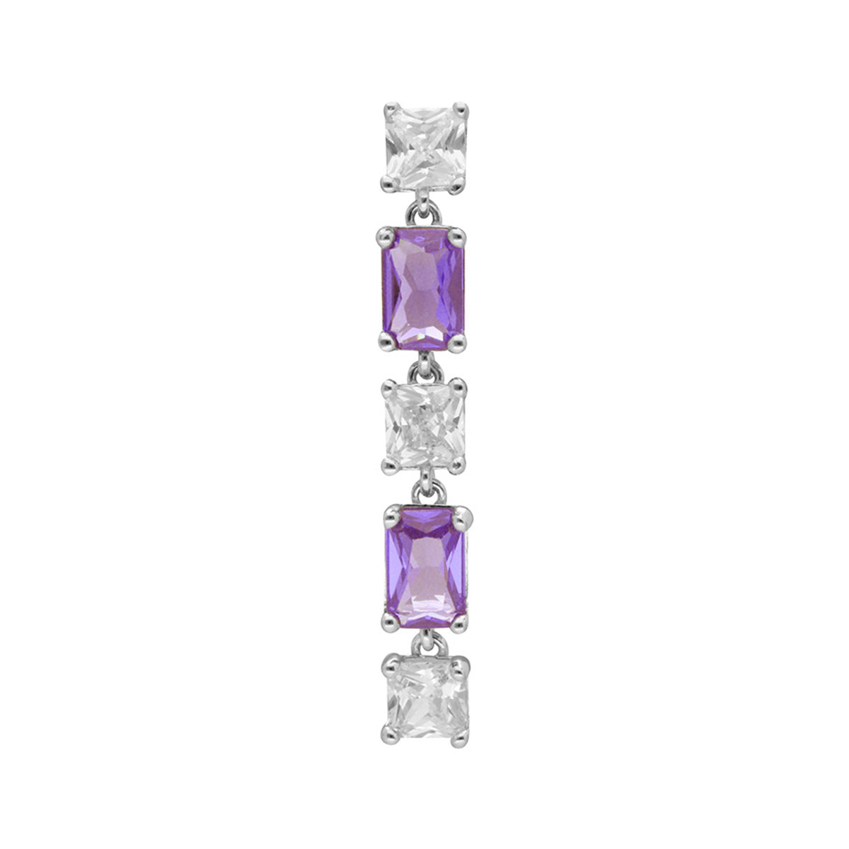 ARETE SOLITARIO BROSWAY FANCY ENERGY