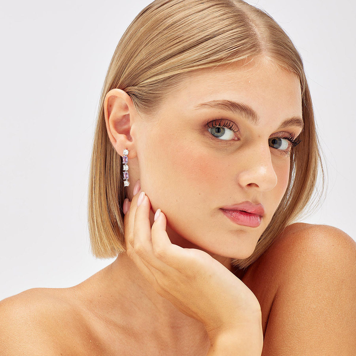 Aretes Brosway Fmp27