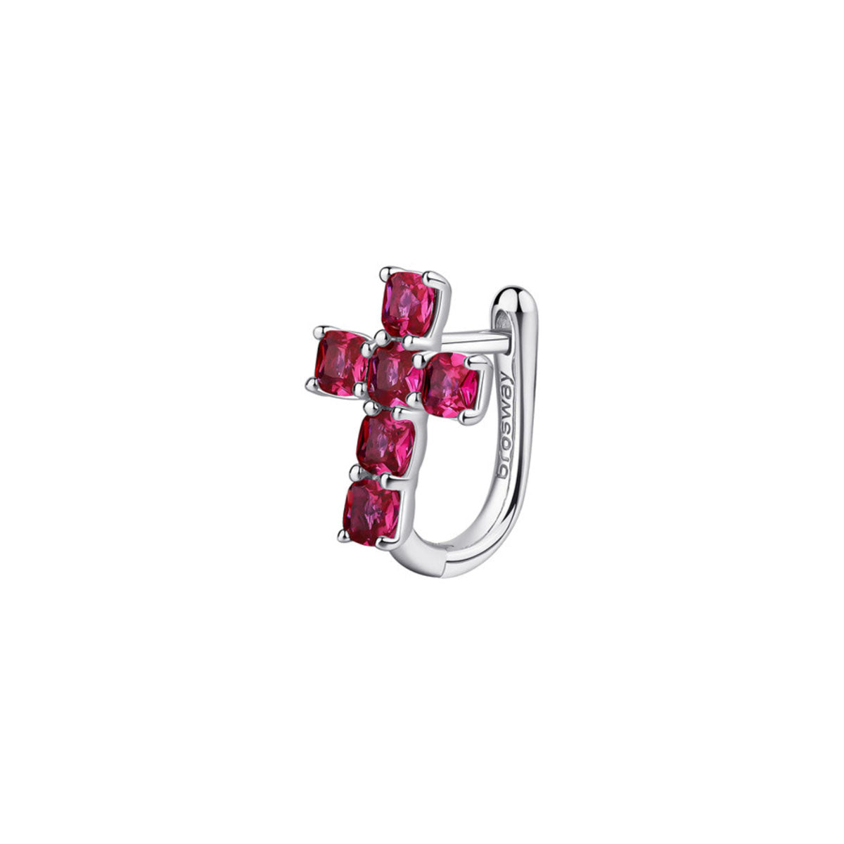 Arete Solitario Brosway FPR14