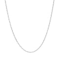 COLLAR BROSWAY FANCY PLATEADO