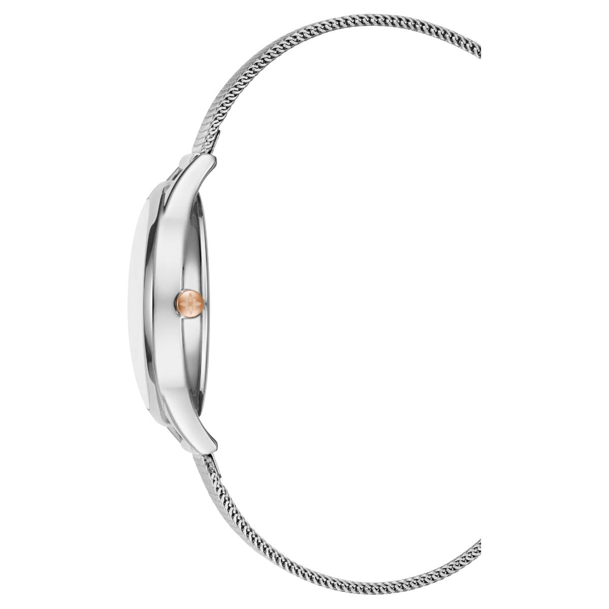 Reloj Bcbg Color Plateado Gn50722003