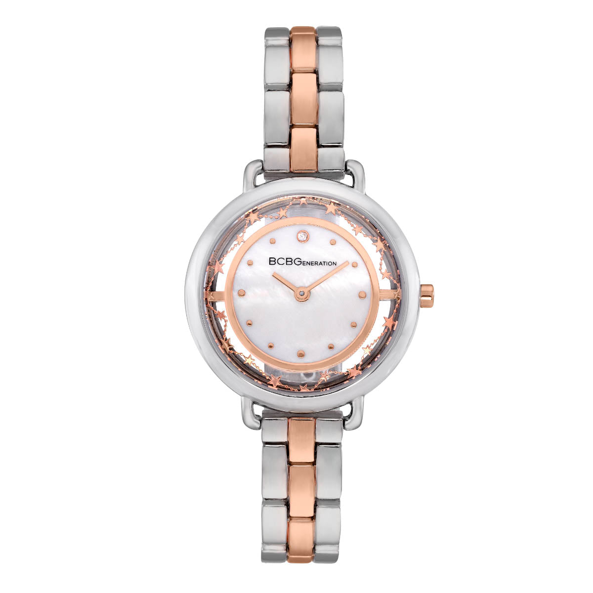 Reloj Bcbg Color Multicolor Gn50898003