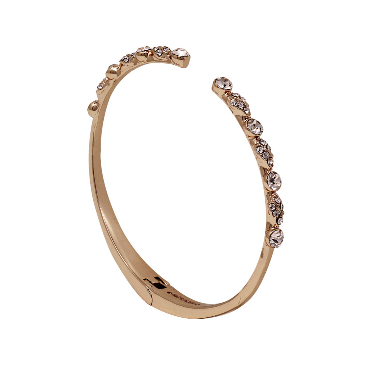 PULSERA GIVENCHY WOODSTAR ORO ROSADO