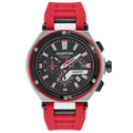 Reloj Quantum Color Rojo Hng1010.359