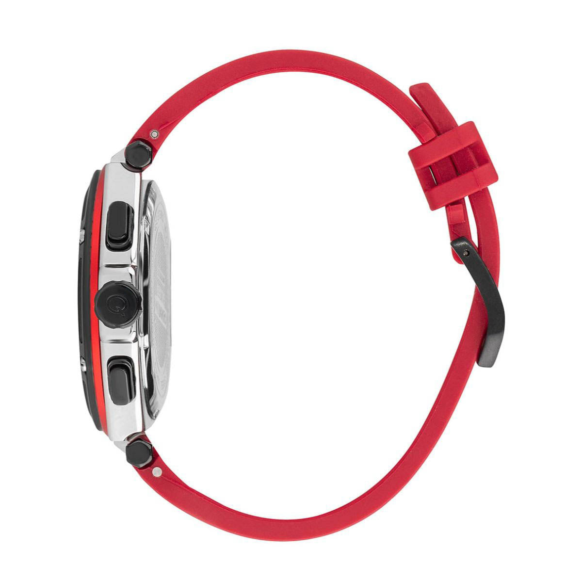 Reloj Quantum Color Rojo Hng1010.359