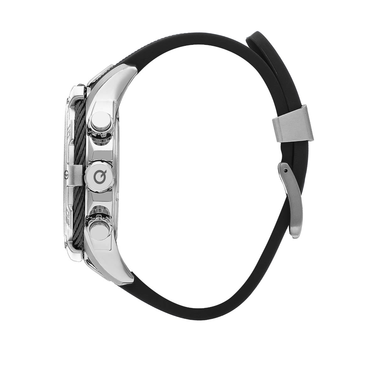 Reloj Quantum Color Gris Hng1019.351