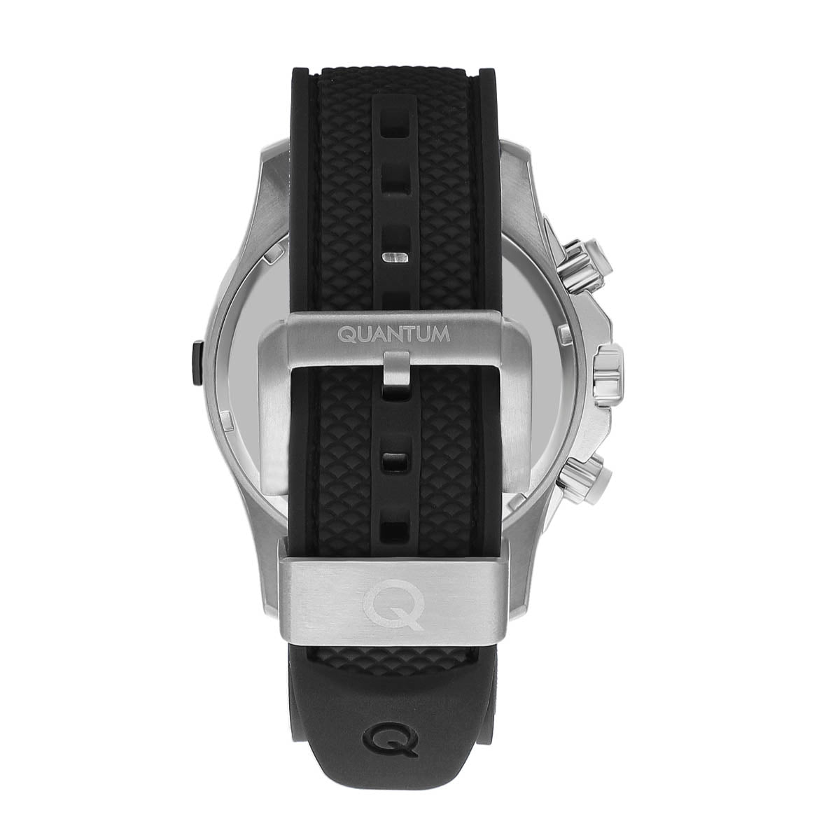 Reloj Quantum Color Gris Hng1019.351